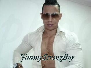 JimmyStrongBoy