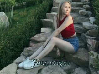 JinaAhegao