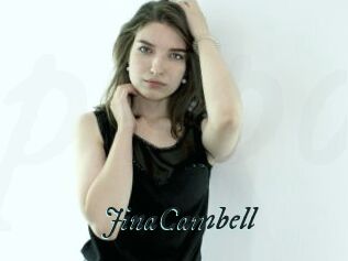JinaCambell