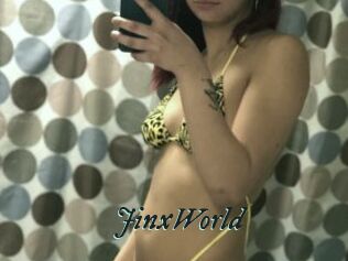 JinxWorld