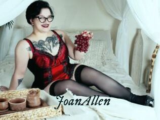 JoanAllen