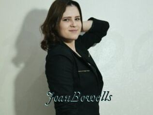 JoanBowells Pharaons Porn
