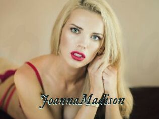 JoannaMadison Pharaons Porn