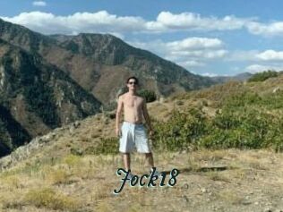 Jock18