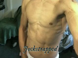 Jockstrapped