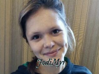 JodiMyr