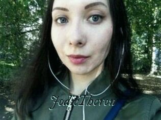 JodieTheron Pharaons Porn