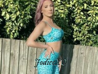 JodieeXO