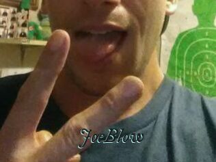 JoeBlow