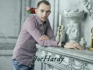 JoeHardy