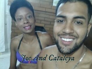 Joe_And_Cataleya