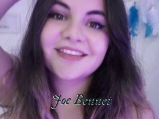 Joe_Bennet