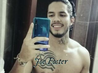 Joe_Foster