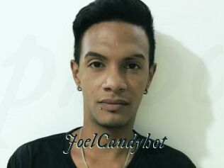 JoelCandyhot