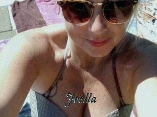 Joella Pharaons Porn