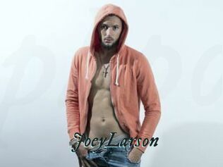 JoeyLarson