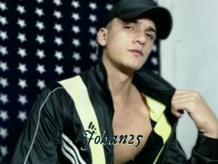Johan25