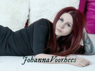 JohannaVoorhees