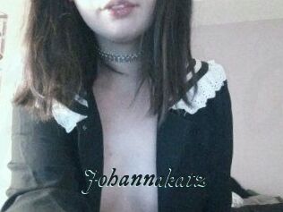 Johannakatz