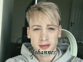 Johannes