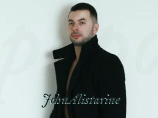 JohnAlistarine