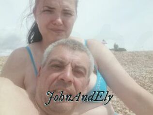 JohnAndEly