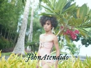 JohnAtendido
