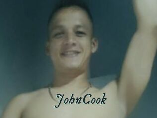 JohnCook