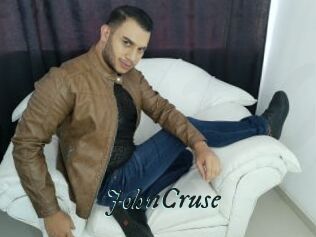 JohnCruse