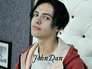 JohnDan
