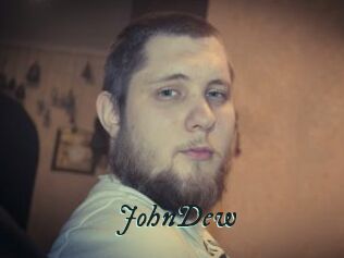 JohnDew Pharaons Porn