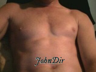 JohnDir