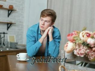 JohnForest