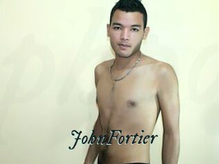 JohnFortier