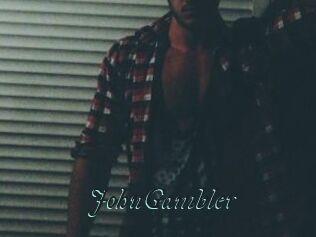 JohnGambler