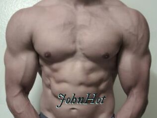 JohnHot