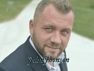 JohnJhonson