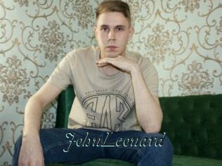 JohnLeonard