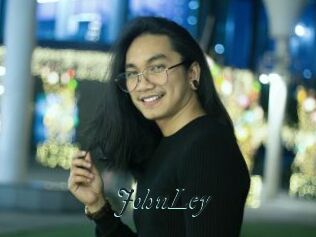 JohnLey