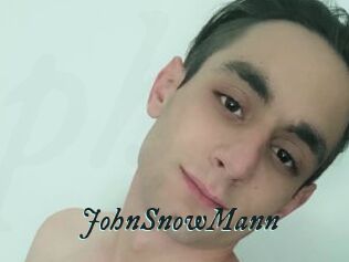 JohnSnowMann