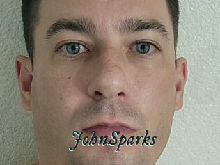JohnSparks