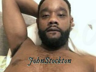 JohnStockton Pharaons Porn