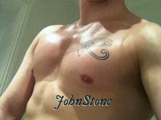 JohnStone Pharaons Porn