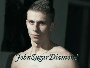JohnSugarDiamond