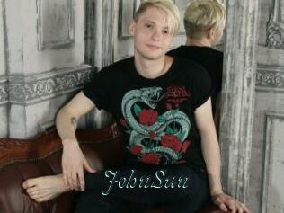 JohnSun