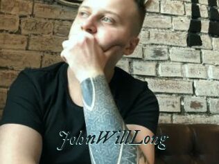 JohnWillLong
