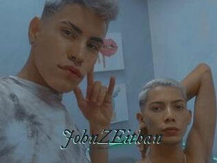 JohnZEithan