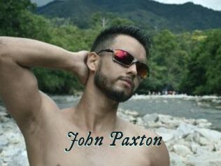 John_Paxton