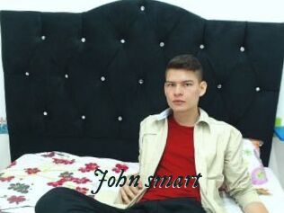 John_smart