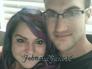 JohnandJane26